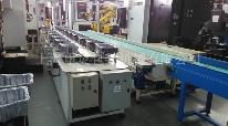機(jī)床上下料生產(chǎn)線輸送機(jī)界的“大哥大”！