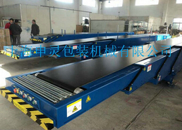 可調(diào)式裝車(chē)輸送機(jī)的維護(hù)與保養(yǎng)