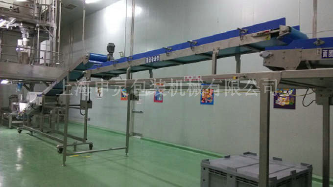  使用食品輸送機(jī)，需要解決哪些問(wèn)題
