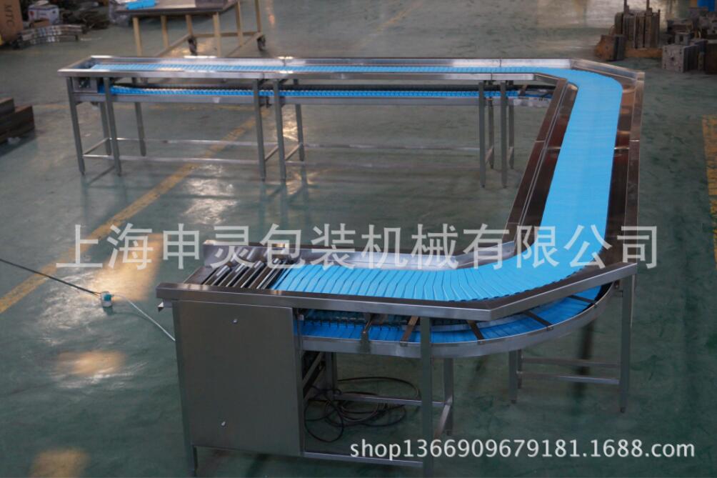 餐盤傳輸機一般具備哪些特點？